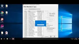 Time Master Timekeeping Software (Lite Edition) - Functions and Reports
