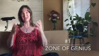 5 Essentials to a 6 Figure Coaching Business