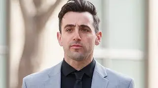 Goldkind: 'Very strange verdict' in Jacob Hoggard case
