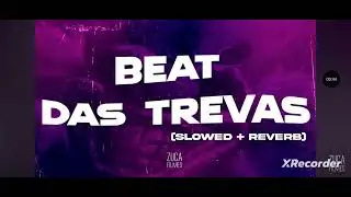 Beat das trevas edit slowed