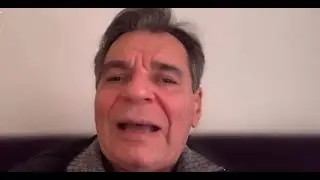 Estratto dall'intervista di Massimo Mazzucco a Corrado Malanga  L'universo duale