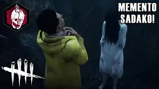 MEMENTO SADAKO PATAH SEMUA! - Dead by Daylight Indonesia