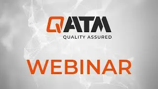 Webinar: Materialografisches Warmeinbetten am Limit | QATM