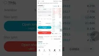 CHR/USDT Live Position | Day 2 | #livetrading #crypto #bitcoin #calmdown #bitget