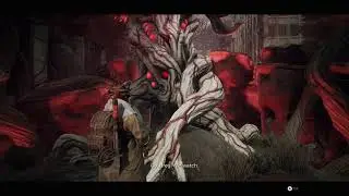 Remnant: From The Ashes- How To Get The Bark Skin Trait