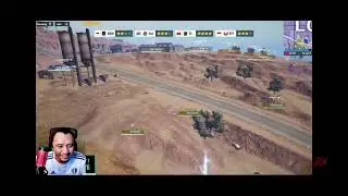 BTR VL wwcd pmsl sea spring grand final 2023 ‼️ YT, LIL ANANG