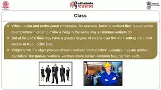 The main concerns of Political Sociology: State, Class, Status, Ideology and Power