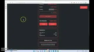 RUBY MINE IS ABOUT TO MAKE ME MORE MONEY THAN BAKED BEANS Only After 10 Days