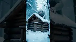 Snow Monster