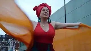 Simo Lagnawi  Mulele Matondo 🇨🇩🇲🇦 Africa
