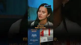 POR QUE A INFLA&Ccedil;&Atilde;O N&Atilde;O DIMINUI MESMO COM JUROS ALTOS?