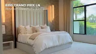 Dana Demos Realtor, Coldwell Banker- 8355 Grand Prix Lane, Boynton Beach, FL