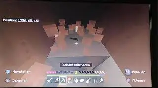 Anfang der Erkundung/Minecraft Timequest #003