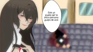 Matando a todos los estudiantes guapos en Lethal Love