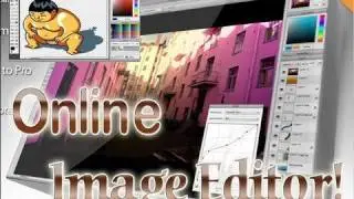 Great Online Image Editor!