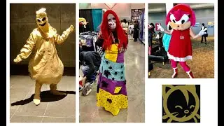 NekoCon 2021