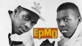 Parrish Smith of EPMD on The Music Business