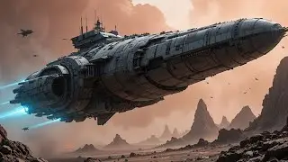 Humans Departed In Silence — The Councils Choice Collapsed On The Spot |HFY | Sci Fi Stories