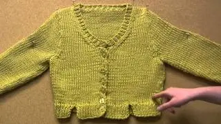 Reverse Shaping