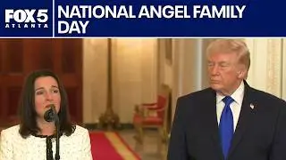 Trump designates Feb. 22 as 