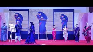 Fashion show -Southern Railway-TVC Division