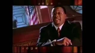 Judge Mathis Introduction (2003-2006) Seasons 5-7