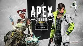 (No mic.) Not a cute furry. Playing Apex legends for the first time. PS4 name: clonesharpshot