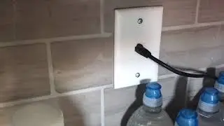 Move magic jack to home wired CAT5e  internet connection FAIL