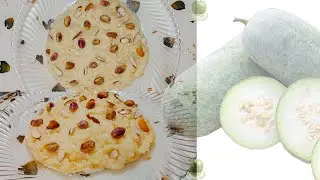 Ghar Pe Banaye Easy  Pethe ka Halwa Recipe 