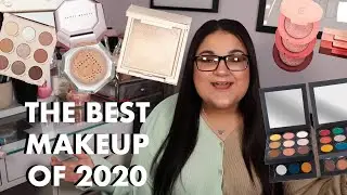 The Best Makeup of 2020!