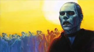 Day Of The Dead Soundtrack - Bub's Sorrow