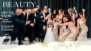 Bellagio Boutique Event Wedding Highlight Film: Ashley & Rui