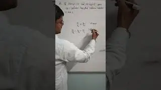 #condition of #consistency and #inconsistency of system of #linear equations