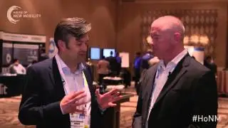 CES16 - URGENT.LY: We are the Uber for tow trucks