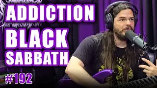 Fender Update, Best Pedalboard & Drug Addiction | Garza Podcast 192