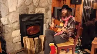 It's Christmas Time - Uncle Matty & the Yuletide Logs