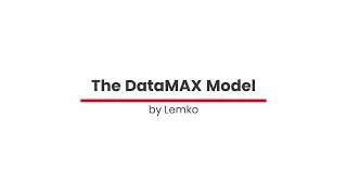 DataMAX by Lemko [中文]