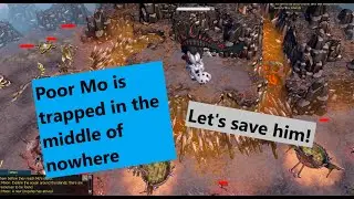 Battleforge/Skylords Reborn Oceans Expert Budget Deck [With Commentary]