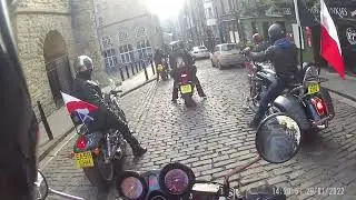 Parada WOŚP