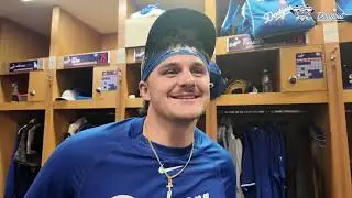 Dodgers Prospect Alex Freeland Could be LA's Shortstop of the Future!