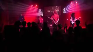 20   Echo Rebellion