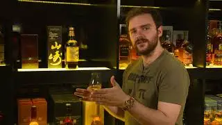 Whisky Wednesday - Yamazaki 12 43%