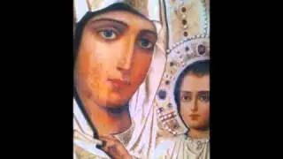 &Alpha;&xi;&iota;&omicron;&nu; ἐ&sigma;&tau;ί&nu; Axion Estin It Is Truly Right Paraklesis - Nicholas Baba