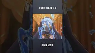 Танец Азуры - Fire Emblem Fates