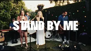 reheated - stand by me (cover)