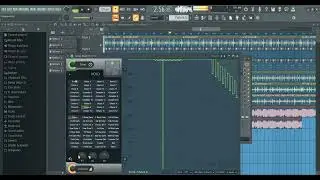Heilung - Krigsgaldr Fl Studio 