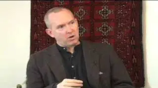 The role of the Post-Tribal Shaman in western society