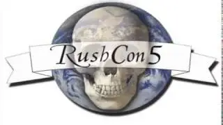 RushCon -  Fan Convention Recap #2 2005