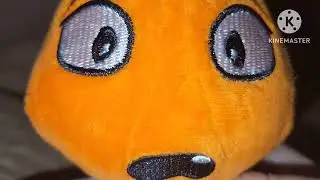 Ms.Tarantula Is A Plush Toy From DreamWorks Animation's The Bad Guys.