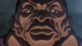 Baki Explained in 10 seconds